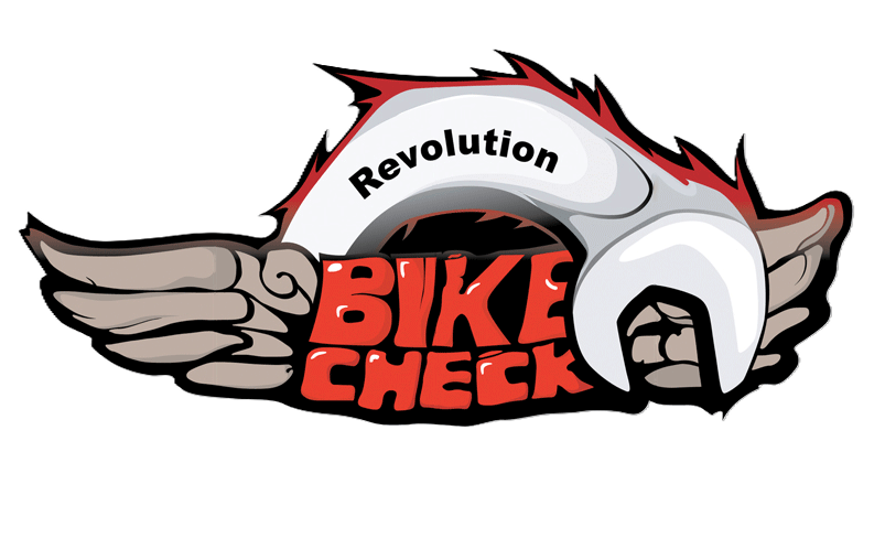 바이크체크 로고 - 스즈키 모터싸이클 부품 전문점